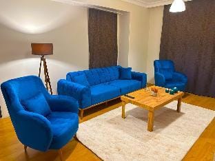 Doğalgazlı 1+1 Sıfır Daire Vacation rental in Ankara Province