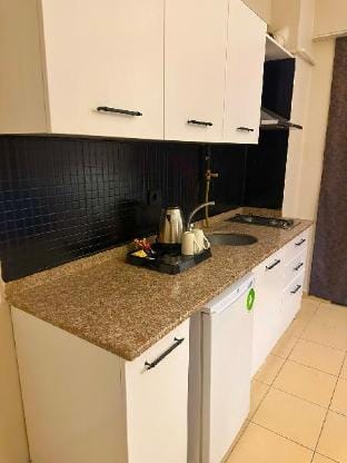 Doğalgazlı 1+1 Sıfır Daire Vacation rental in Ankara Province