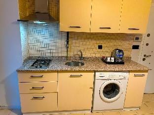 1+1 Hijyenik Lüx Daire Vacation rental in Ankara Province