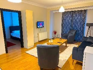 1+1 Hijyenik Lüx Daire Vacation rental in Ankara Province