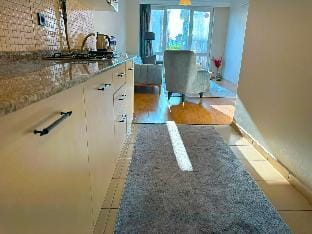 Merkezde 1+1 Lüx Sıfır Daire Vacation rental in Ankara Province