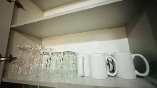 Luxury Budget Home LBH09- 1Bedroom, Bukoto. Apartment in Kampala