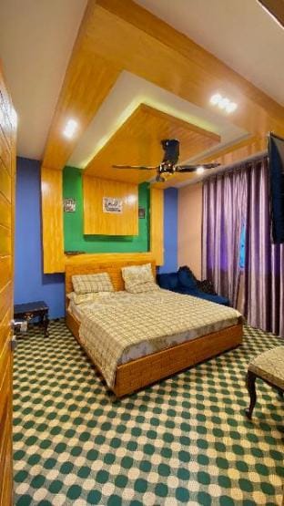 Cloud 9 Guest House Vacation rental in Pakistan