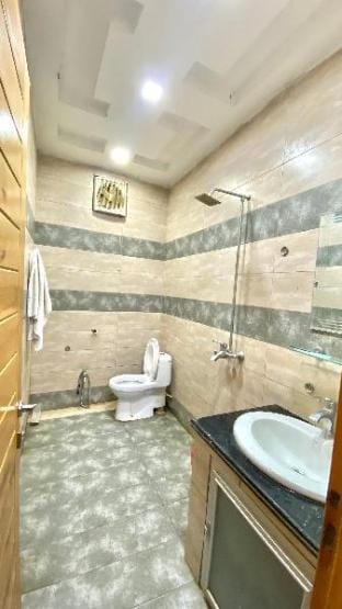 Cloud 9 Guest House Vacation rental in Pakistan