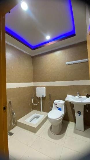 Cloud 9 Guest House Vacation rental in Pakistan
