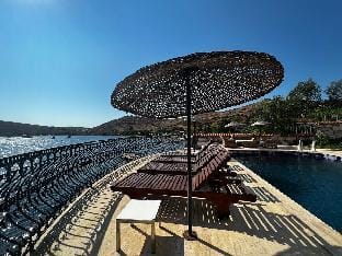 Unique house in Yalıkavak with private beach Vacation rental in Yalıkavak