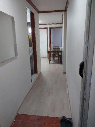 ibb  2f two room  short-term rental Villa in Seoul