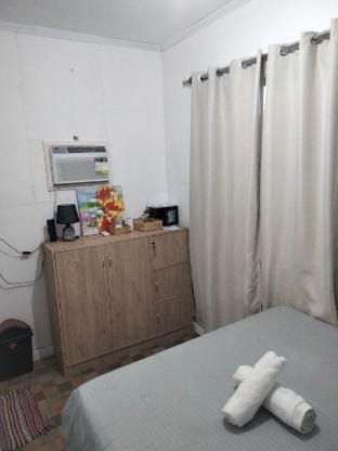 Moalboal Apartments Apartment in Central Visayas
