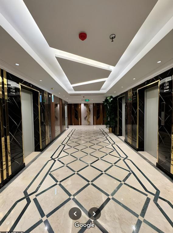 Aseel Almisk Hotel Hotel in Mecca