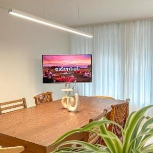 Kim’s busan zip in nampo 지하철 3분거리 멋진 숙소 Vacation rental in Busan