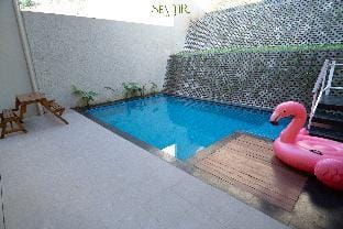 Villa Semilir 2 Villa in Parongpong