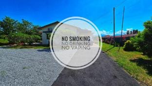Cantik Homestay Vacation rental in Perak