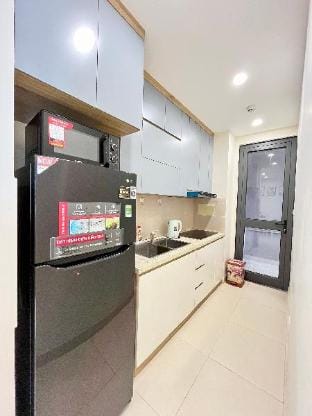 Căn hộ FLC Green cạnh bến xe Mỹ Đình Apartment in Laos