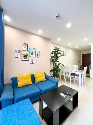 Căn hộ FLC Green cạnh bến xe Mỹ Đình Apartment in Laos