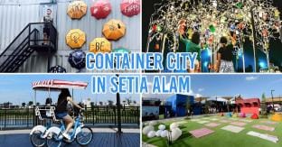 Setia Alam Houses Vacation rental in Selangor, Malaysia