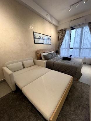 Setia Alam Houses Vacation rental in Selangor, Malaysia