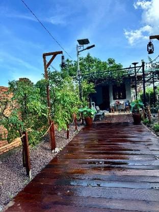 Homestay Chuyện Của Nắng - Nang's Story Vacation rental in Vietnam