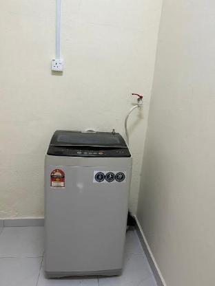 ETOSH HOMESTAY 2 Apartment in Johor