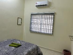 ETOSH HOMESTAY 2 Apartment in Johor