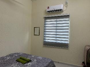 ETOSH HOMESTAY 2 Apartment in Johor