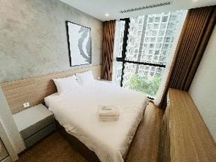 3Br Vinhomes Skylake, Near My Dinh Apartment in Laos