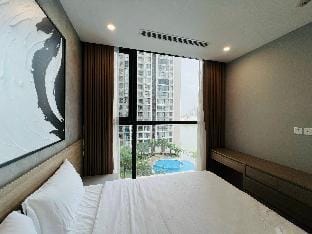 3Br Vinhomes Skylake, Near My Dinh Apartment in Laos