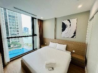 3Br Vinhomes Skylake, Near My Dinh Apartment in Laos