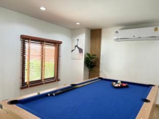 Pool Villa 3 Bedroom , Wonnapha Beach, Bangsaen Vacation rental in Chon Buri Changwat