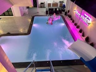 WinStar poolvilla Villa in Thailand