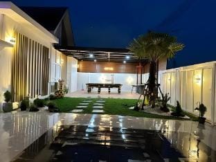 WinStar poolvilla Villa in Thailand