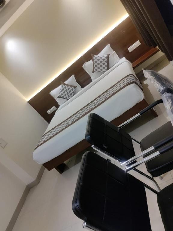 Hotel MK Residency Hotel in Pune
