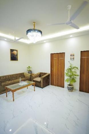Shree Leela Holiday Homes Apartment in Jaipur