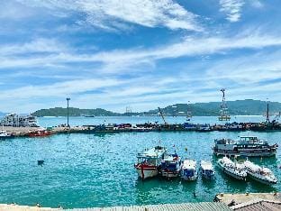 Villa5 Bed Room Private Beach View, Yen Villa Villa in Nha Trang