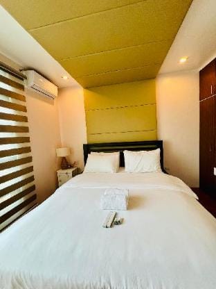 Fiona's Executive Villas Villa in Angeles