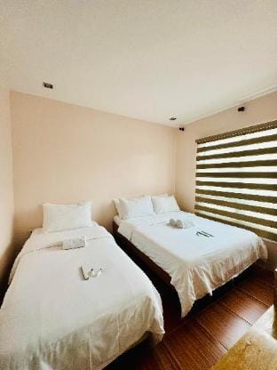 Fiona's Executive Villas Villa in Angeles