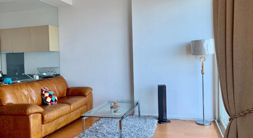 Wind Studio (More than 3 nights stay) Apartment in Bangkok