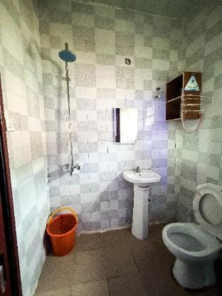 Karis one bedroom apartment  Apartment in Lagos, Nigeria