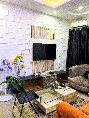 Karis one bedroom apartment  Apartment in Lagos, Nigeria