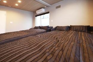 SapporoCity Ark Coat 302 LuxuryBlack Vacation rental in Sapporo