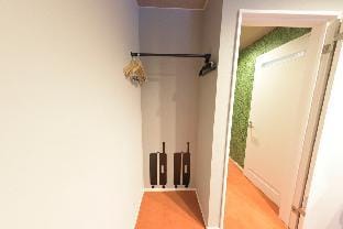 SapporoCity Ark Coat 302 LuxuryBlack Vacation rental in Sapporo