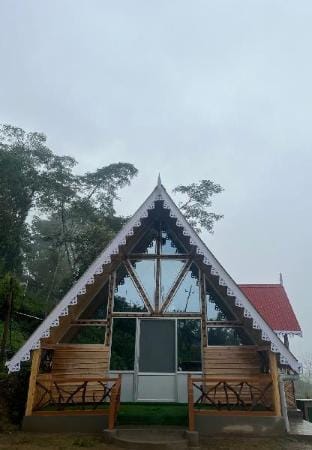 Himalayan Heights Vacation rental in West Bengal