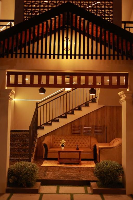 Nieve Boutique Hotel by Z Vacations Hotel in Kerala