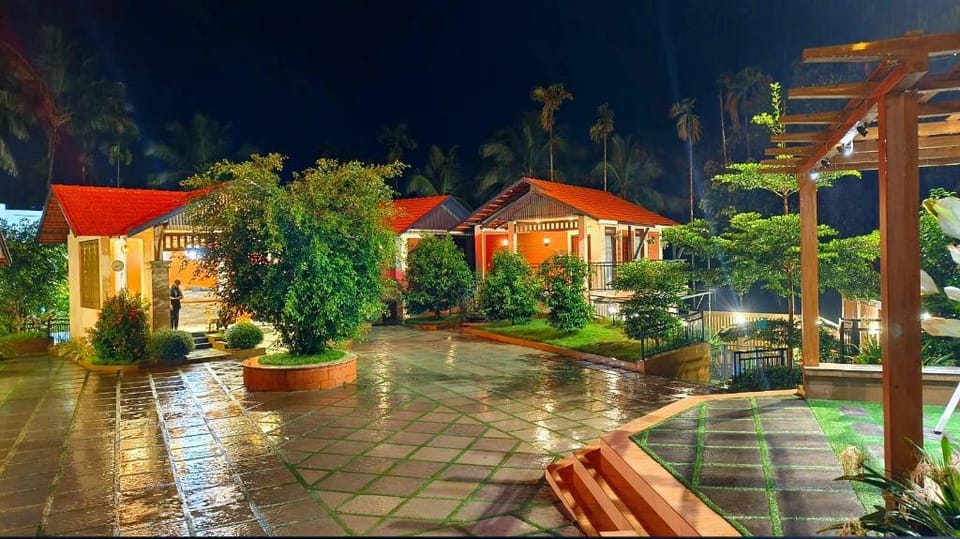 Nieve Boutique Hotel by Z Vacations Hotel in Kerala