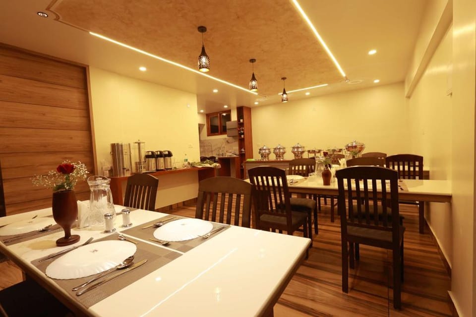 Nieve Boutique Hotel by Z Vacations Hotel in Kerala
