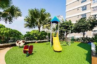 KIRAKUAN GARDEN FLAT,NETFLIX,Balcony/POOL/GYM 2BR  Apartment in Ho Chi Minh City