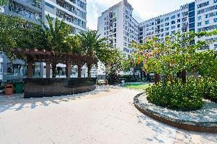 KIRAKUAN GARDEN FLAT,NETFLIX,Balcony/POOL/GYM 2BR  Apartment in Ho Chi Minh City