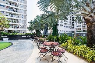 KIRAKUAN GARDEN FLAT,NETFLIX,Balcony/POOL/GYM 2BR  Apartment in Ho Chi Minh City