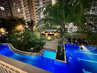 Shore Residences Suite D Apartment in Pasay
