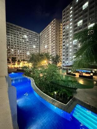 Shore Residences Suite D Apartment in Pasay