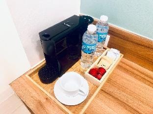 Shore Residences Suite C Apartment in Pasay